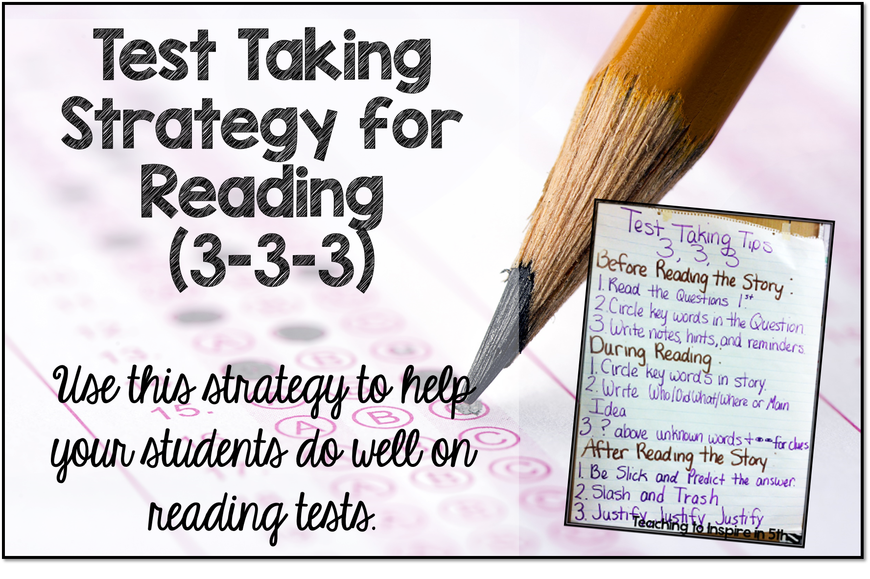 Students for reading tips 20 Effective