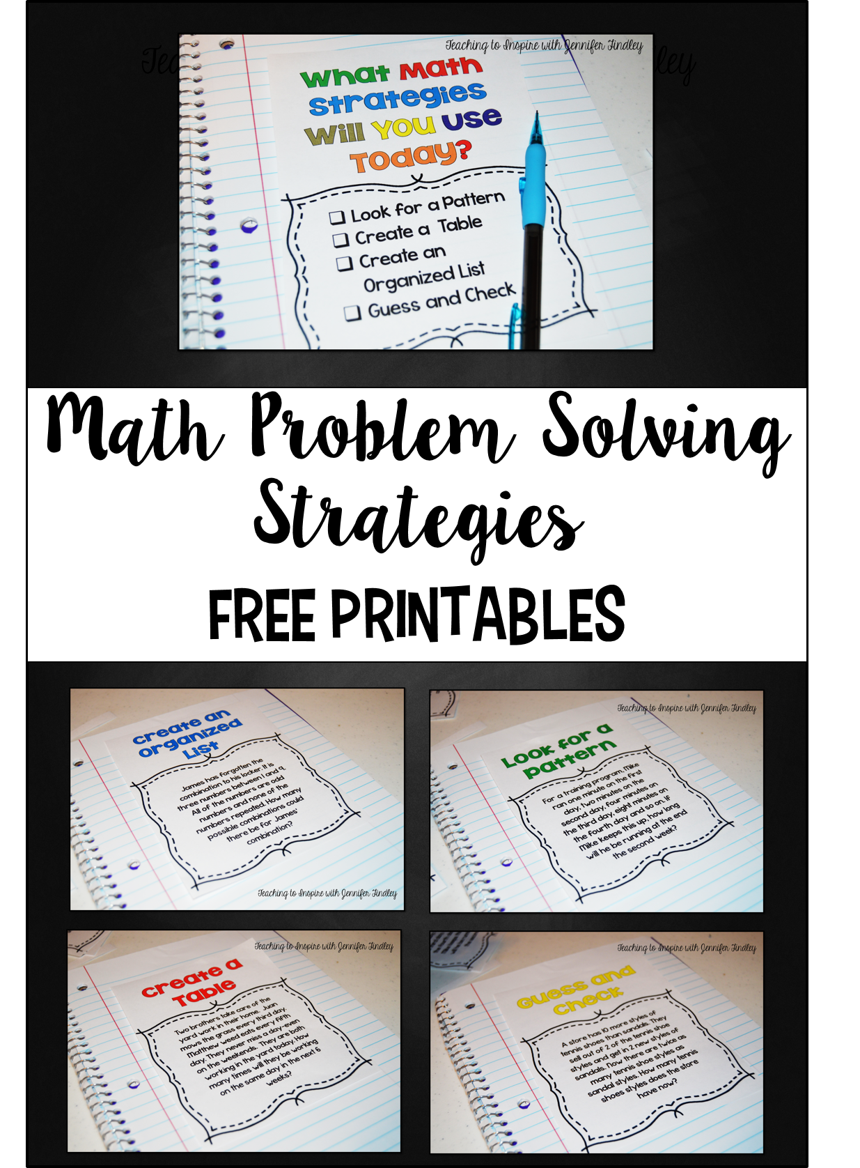 https://jenniferfindley.com//wp-content/uploads/2013/07/Math-problem-solving-strategies.png
