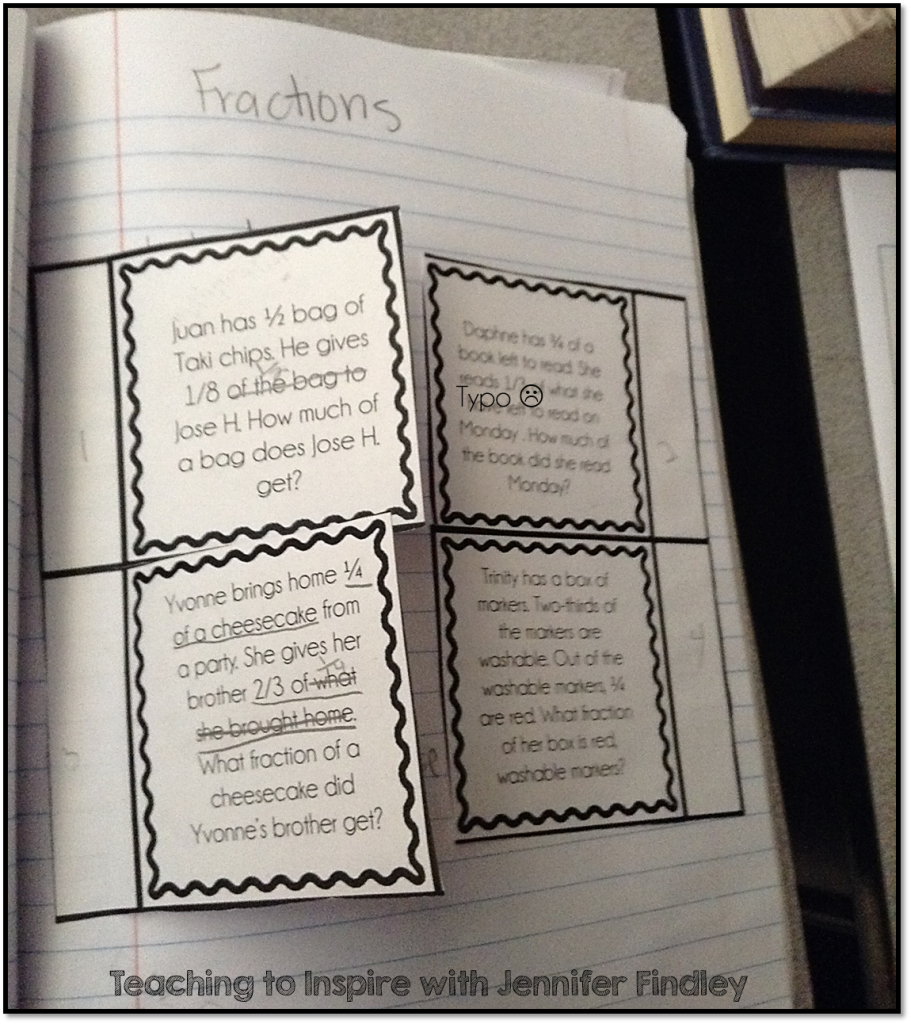 What Can You Put In An Interactive Notebook? {Freebie Included}