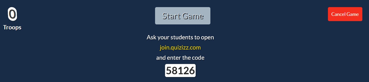 Quizizz {A Self Paced Online Review Game} - Teaching with Jennifer Findley