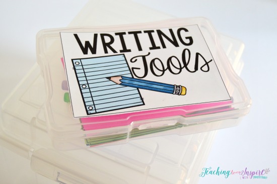 FREE writing printables to use in interactive writing notebooks or in writing toolkits. 