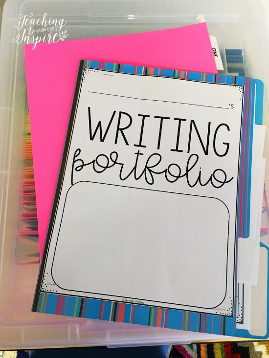 How to Build an Amazing Writing Portfolio