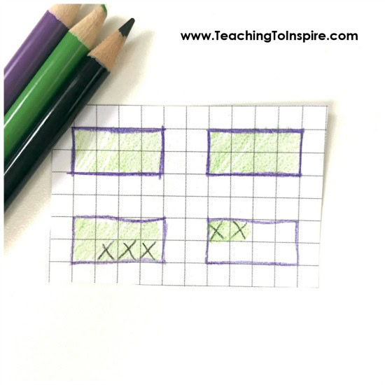 Subtracting mixed numbers with regrouping can be super tricky for some (or most) students. This post shares three ways to use manipulatives to help students conceptualize the process.