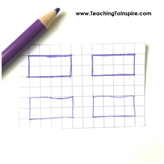 Subtracting mixed numbers with regrouping can be super tricky for some (or most) students. This post shares three ways to use manipulatives to help students conceptualize the process.