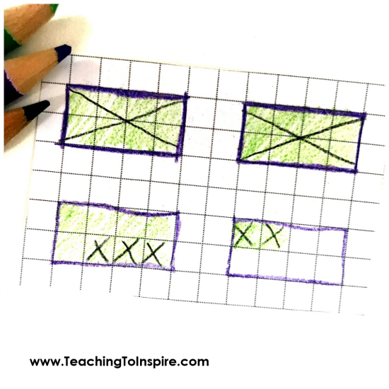 Subtracting mixed numbers with regrouping can be super tricky for some (or most) students. This post shares three ways to use manipulatives to help students conceptualize the process.