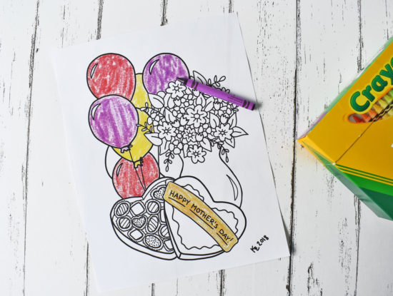 Mother’s Day is a great way to have your students celebrate their mothers or loving caregivers. This blog post is full of Mother’s Day gift ideas and activities, including links to simple Mother’s Day crafts and several freebies.