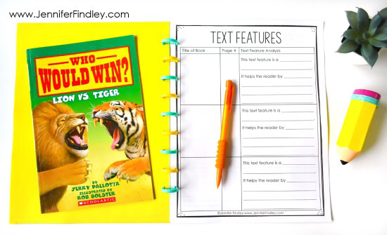 FREE reading strategies take-home book! Sometimes struggling readers need a bit more support to apply reading strategies while they are reading independently or at home. Grab free reading strategy printables to make a FREE take-home book to support your students while they are reading at home!