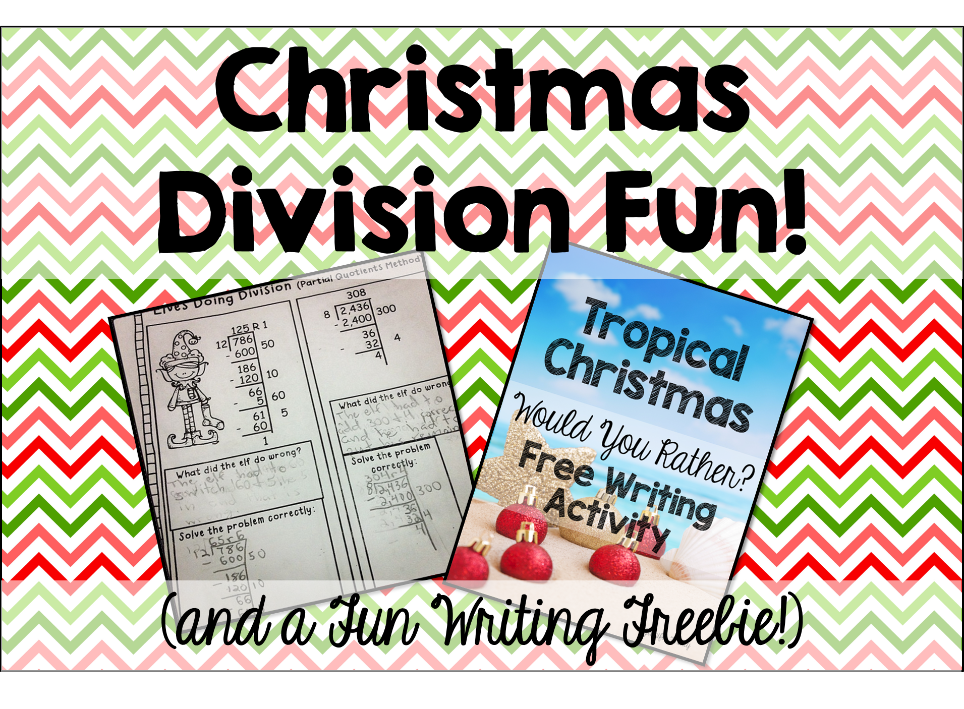 division-fun-and-a-tropical-christmas-freebie-teaching-with-jennifer