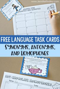 4 Ways to Gamify Your Language Instruction {Freebie Included ...