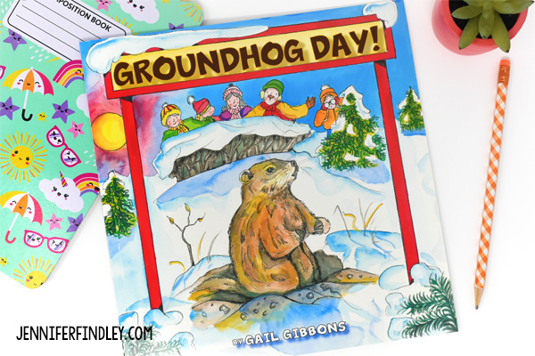 Grab free Groundhog Day activities for grades 3-5 here! Printable and digital versions included.