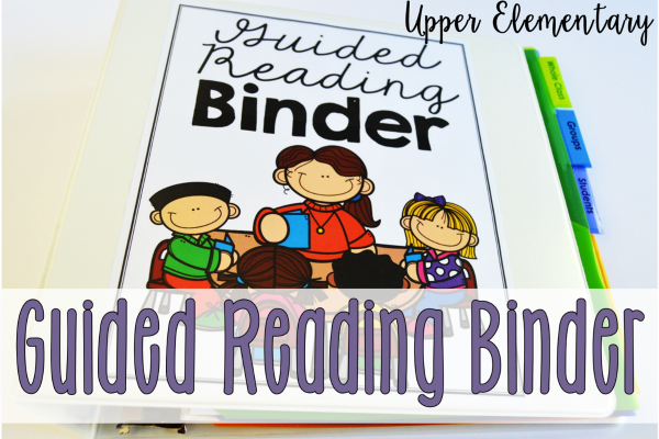 Organize your guided reading binder with these FREE forms. These forms will help you make your groups, schedule your groups, and keep track of group data and progress.