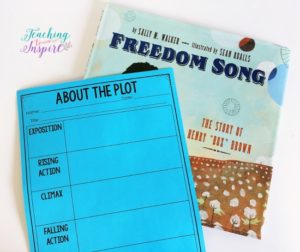 Read Alouds for Teaching Story Elements | Mentor Texts for Reading ...