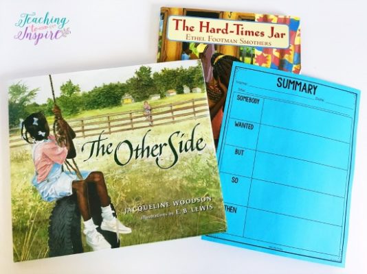 Read Alouds for Teaching Story Elements | Mentor Texts for Reading ...