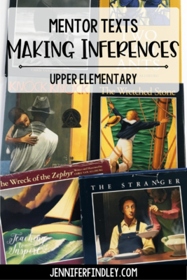 Inferencing Skill Strips [Book]