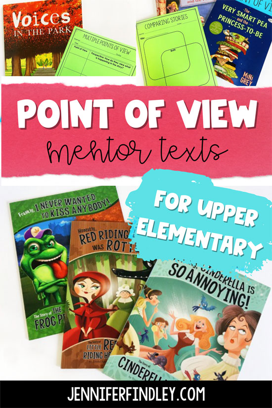 read-alouds-to-teach-point-of-view-mentor-texts-for-reading-series