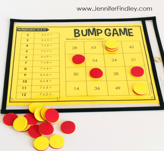 30+ Math Board Games for Kids That Make Math Fun! - The Simple