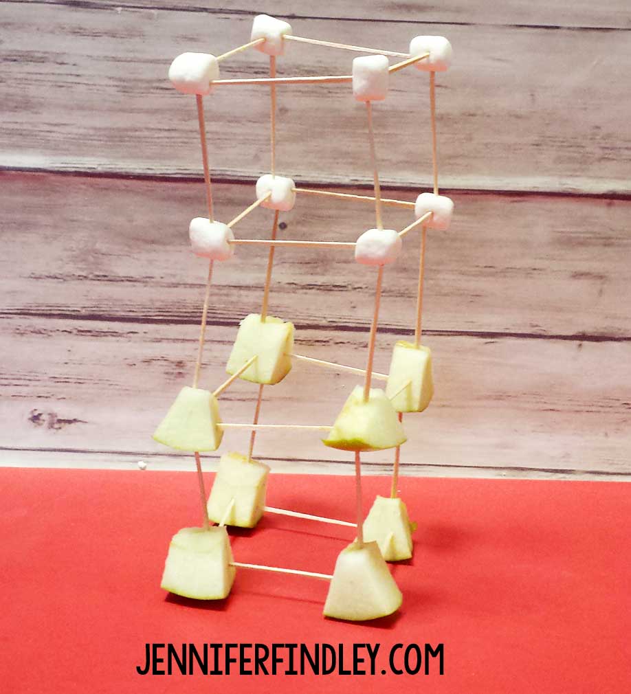 Fall Engineer Activities with directions and free printables! These engineering activities are perfect for upper elementary classrooms. Use the holidays and seasons to sneak in those valuable engineering tasks that promote creativity, teamwork, critical thinking, and so much more!