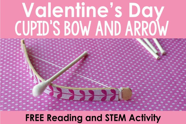 4th grade valentine craft ideas