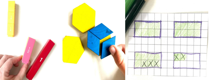 subtracting-mixed-numbers-with-regrouping-using-manipulatives