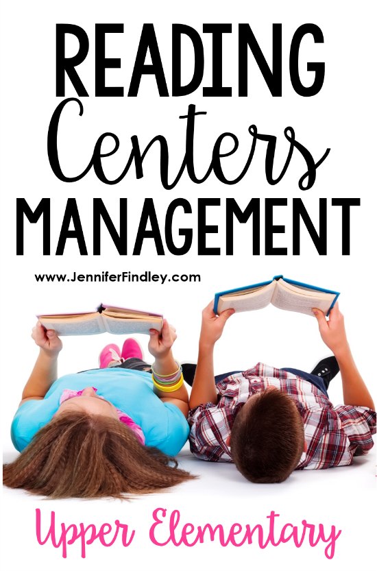 Reading centers, or reading stations, can be a great supplement to independent reading and can really help your students master key reading skills. Read this post for reading centers management tips and strategies.