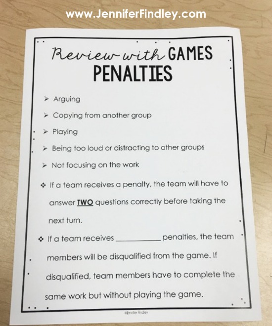 Fun test prep! This post shares details of how you can use any board game or other popular games as test prep games that are highly engaging and motivating. 