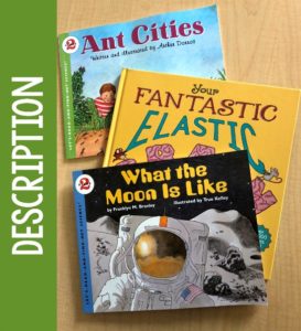 Read Alouds for Teaching Text Structures | Mentor Texts for Reading ...