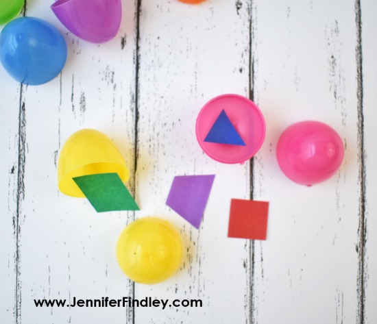 Using plastic eggs in the classroom is a fun break from the norm. Need some engaging ideas other than just for egg review hunts? This post shares several review games just for plastic eggs...but they can be used all year long! Many of these ideas are perfect for test prep.