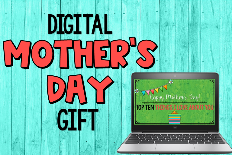 Need a Mother's Day Gift? Gadgets For a Tech-Loving Mom