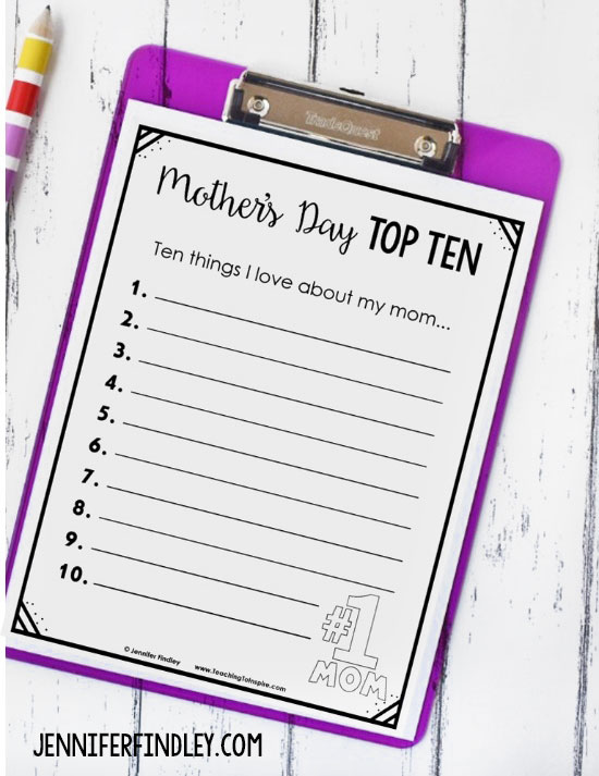 Top 10 Mother's Day Gift Cards for New Moms