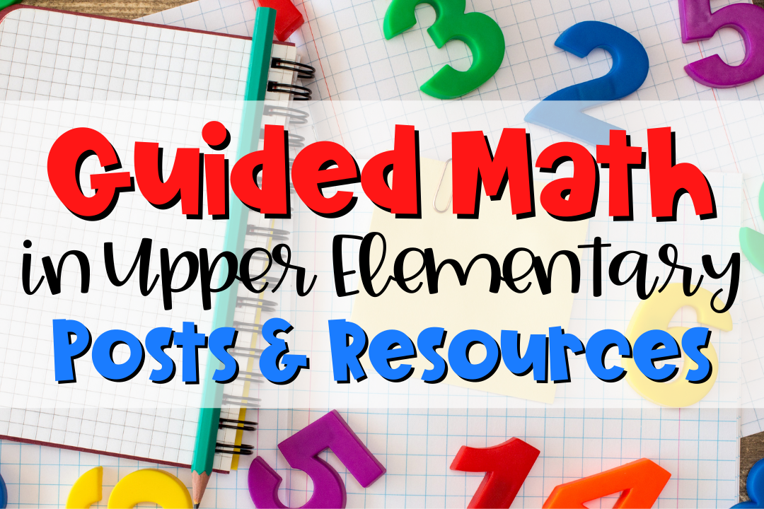 5th Grade Math Pacing Guide {Free} - Teaching With Jennifer Findley