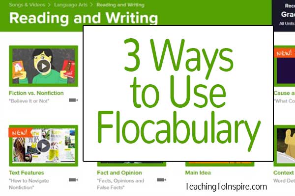 Flocabulary Rounding 3 Ways to Use Flocabulary to Enhance Test Prep Review - Teaching with ...