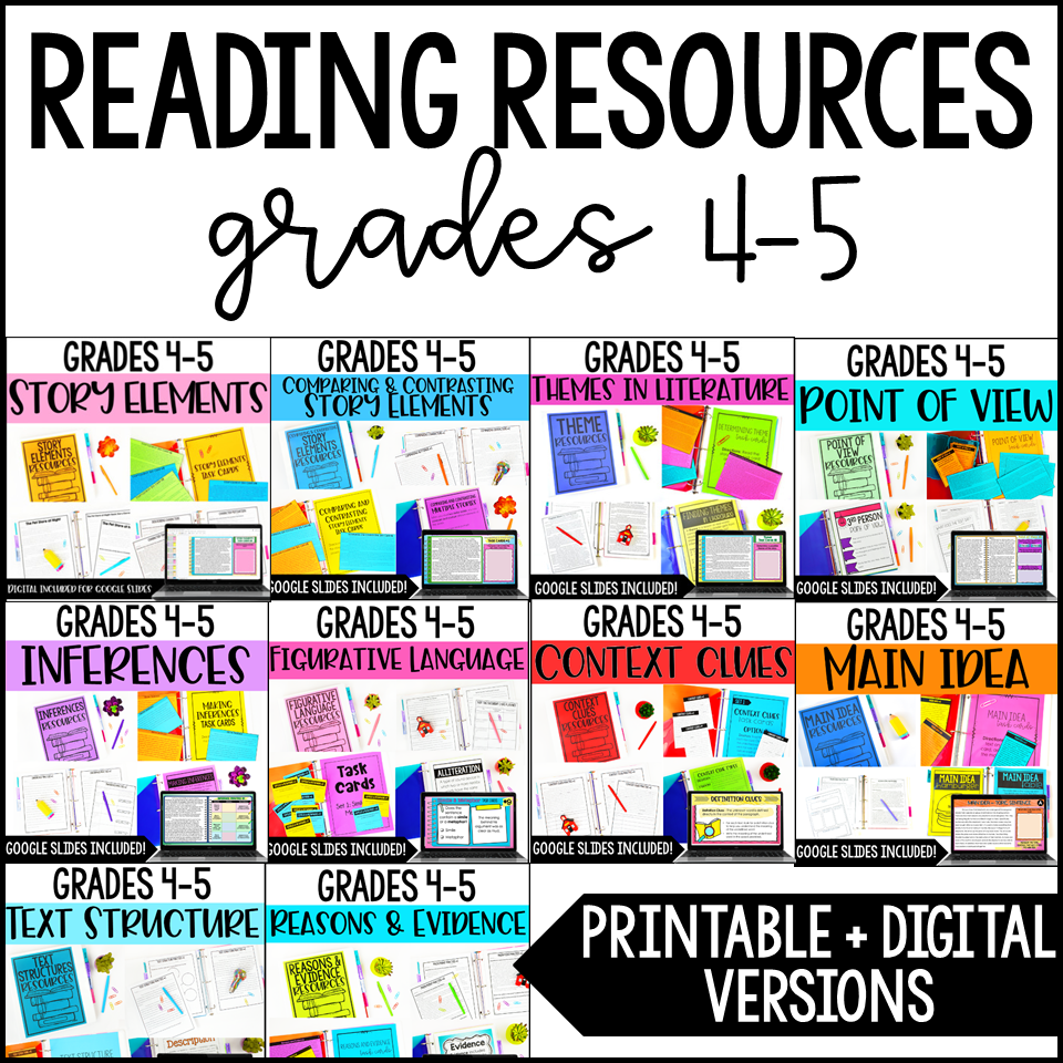 graphic organizer for biography 3rd grade