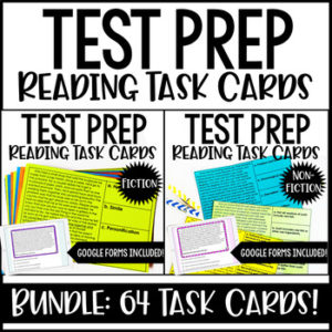 Test Taking Strategies (Free Resources!)