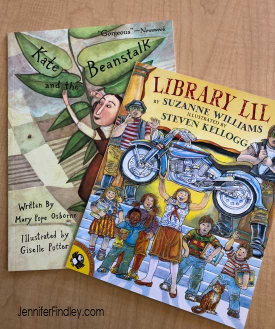 Read alouds for teaching figurative language! Check out this post for a list of picture books that are perfect for teaching the different types of figurative language.