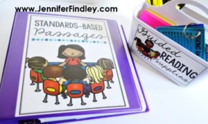 Guided Reading Materials and Supplies for Upper Elementary