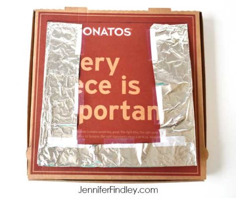 Solar oven projects - read more and grab free solar oven worksheets and printables!