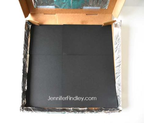 Making solar ovens...read more and grab free printables on this post!