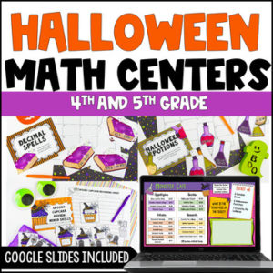 Halloween Read Alouds for Upper Elementary {Free Printables} - Teaching ...