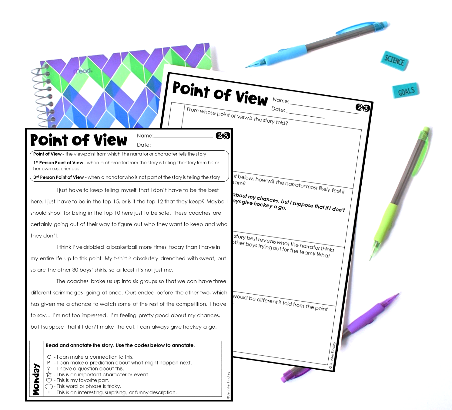 spiral math homework 4th grade