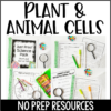 Edible Animal Cells - Teaching with Jennifer Findley