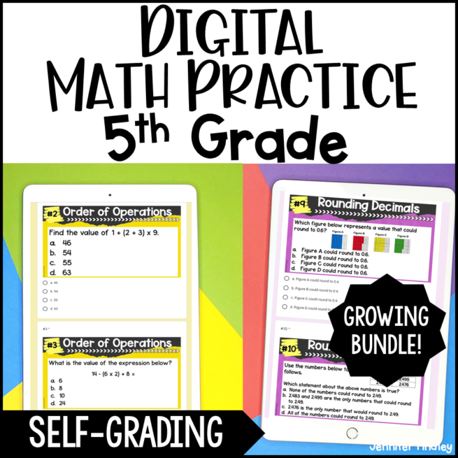 Viewing Responses In Google Forms - Teaching With Jennifer Findley