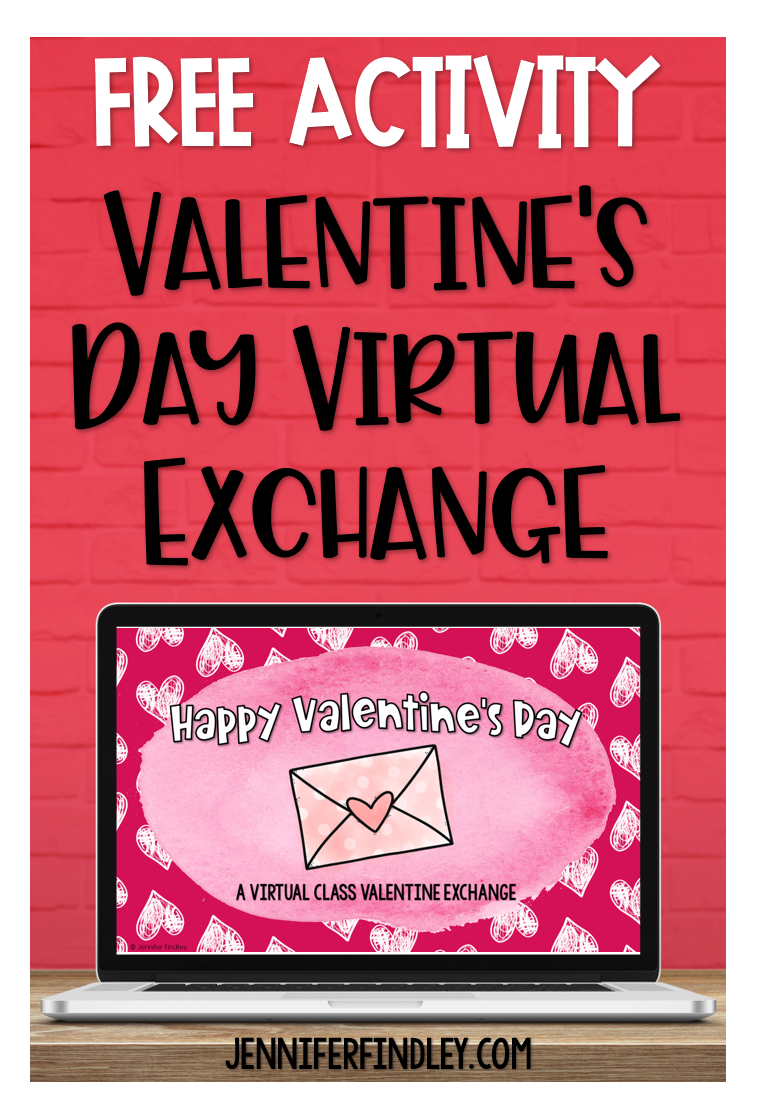 valentines day writing prompts | PDF and Google Drive