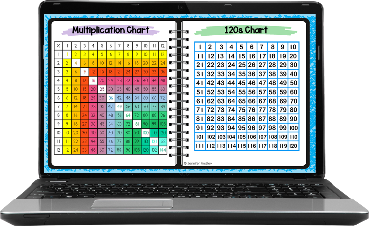 Use these free digital math tools to help your students complete online math assignments.