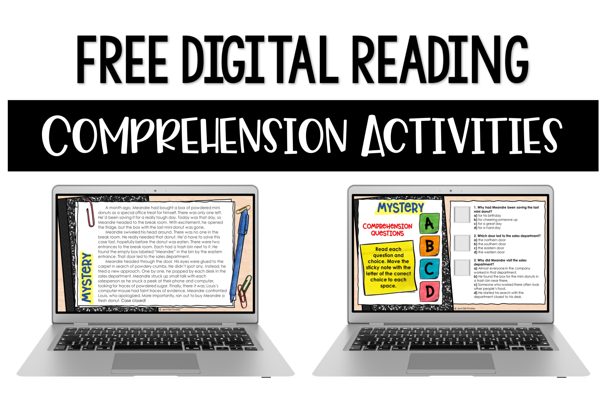 Back to School Archives Teaching with Jennifer Findley