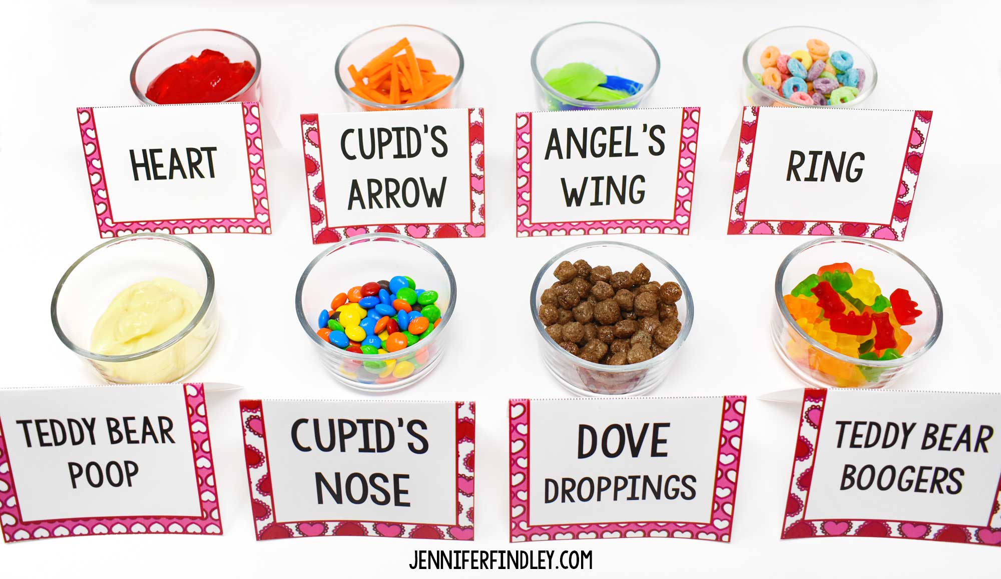 This Valentine's Day mystery bag activity is a great Valentine's Day party activity or behavior incentive for your students. Read more about how to set this up in your classroom and grab some free writing printables on this post.