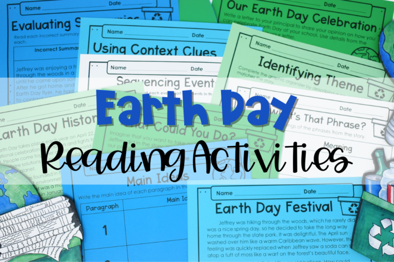 Reading Archives - Teaching with Jennifer Findley