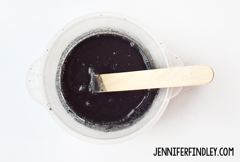 This magnetic slime experiment is a perfect science activity for upper elementary students. Get all the details including a free reading passage on this post.