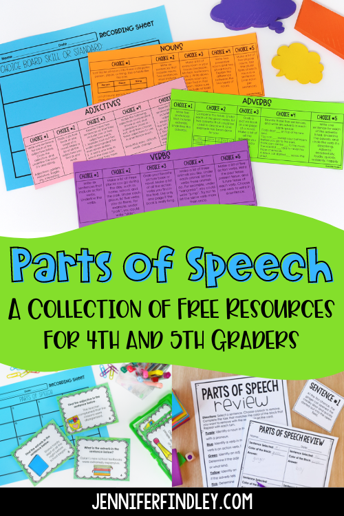 free-parts-of-speech-activities-for-4th-and-5th-grade-teaching-with