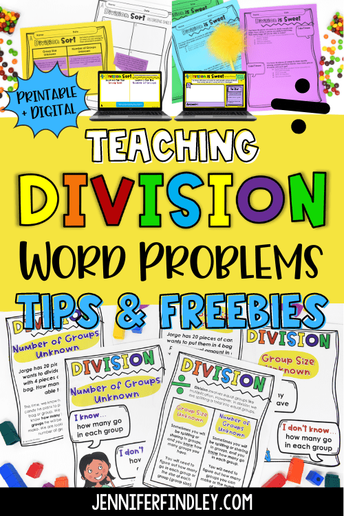 teaching-division-word-problems-tips-and-free-activities