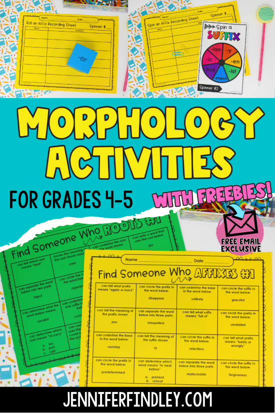 morphology-activities-for-grades-4-5-including-free-activities